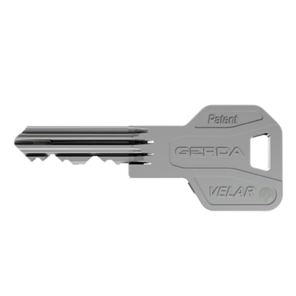 Klucz GERDA Velar