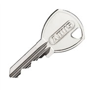 Klucze ABUS System TYTAN