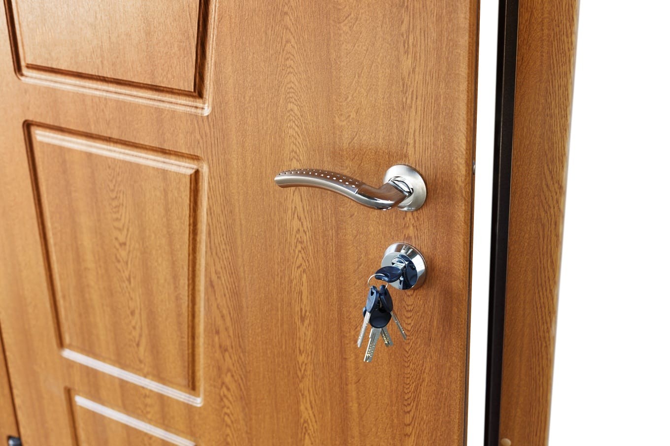 Zamek Yale w systemie jednego klucza – wygoda i bezpieczeństwo